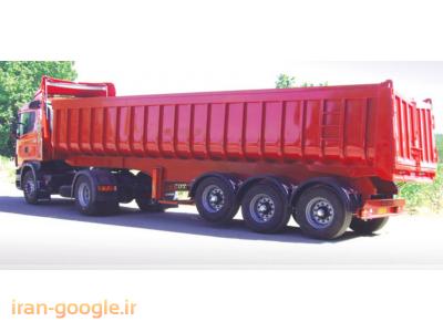 معرفی برخی محصولات شرکت تولیدی توحید صنعت البرز(سهامی خاص)